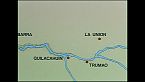 La ruta olvidada del río Bueno
