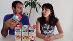 Bebidas vegetales sin azúcar ¿Cómo usar cada una en cocina? Unboxing