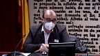 Antonio Turiel: Comparecencia ante la Comisión de Transición Ecológica