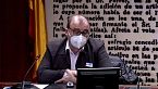 Antonio Turiel: Comparecencia ante la Comisión de Transición Ecológica