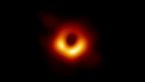 Todo sobre la primera imagen de un agujero negro