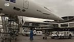 El Concorde - La caída de una leyenda
