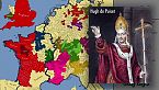 Inglaterra medieval 5: Los Plantagenet y el Imperio Angevino (documental historia resumen)