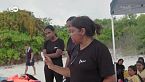 Las Maldivas - Un archipiélago con el agua al cuello