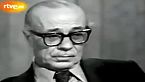 Entrevista a Ernesto Sábato en \'A Fondo\' (1977)