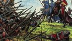 Inglaterra medieval 6: Los Plantagenet y las guerras con Escocia (Documental Historia resumen)