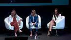 Debate: Beatriz Prieto Fernández, Maieta Del Rivero y Ursula Calvo