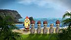 Big Bang! Un viaggio nei misteri - I Moai dell'Isola di Pasqua