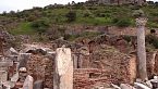 ¡¡Arqueólogos descubren un enorme anfiteatro romano perdido en Turquía!!