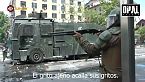 Carabineros: el psicópata de la escopeta