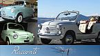 Il mito della Fiat 600 e la rinascita italiana