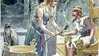 Mitología Nórdica: Los Aesir, Yggdrasil, Valhalla, Ragnarok, Volsungos, Sigfrido y Nibelungos