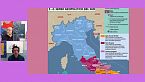 Il senso geopolitico del Sud Italia