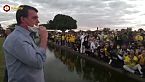 Brasil: Bolsonaro y el partido militar