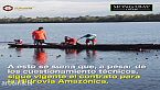 Perú: narcos y parque amazónico partido