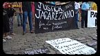 Río: masacre de jóvenes, negros y pobres