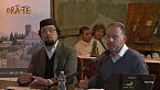 Il tempo dell'islam e nell'ebraismo
