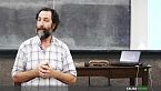 Guillermo Priotto - Curso soberanía alimentaria y desarrollo