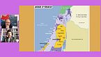 L'euronucleo e Italia-Usa, un matrimonio stanco (e un'anteprima su Israele/Palestina)