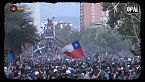 Chile: la hora de los hambrientos