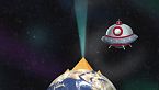 Big Bang! Un viaggio nei misteri - L'Antico Egitto e la costruzione delle piramidi