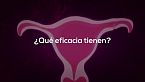 ¿Cómo funcionan las pastillas anticonceptivas?