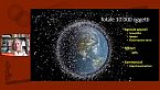 Patrizia Caraveo: Astronomia e satelliti: una difficile convivenza