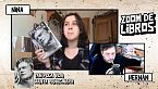 Zoom de libros - Episodio 03