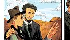 Billy The Kid: Il giovane pistolero del selvaggio west