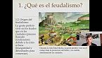 ¿Qué es el feudalismo? Compréndelo en 10 minutos