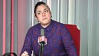 La venezolana Fabiana Cruz nos hace ver el sonido y escuchar el color