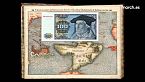 Antonio Crespo Sanz: La cartografía del Renacimiento. Atlas y titanes