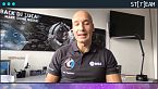 Luca e Elisa: avventure spaziali di un astronauta e un'ingegnera