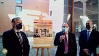 Acto de inauguración de la exposición: Los hispanojudíos de Marruecos y sus diásporas