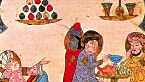 Historia de Al-Ándalus IV - cultura y ciencia andalusí
