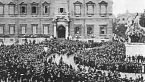 Marciam verso l’avvenire: la marcia su Roma, 1922