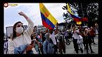 Colombia: represión y violencia sexual