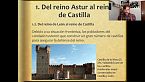 El reino de Castilla I - ¿Cómo se creó desde el reino Astur?