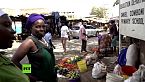 Abuelas de Kenia entrenan para evitar que las violen