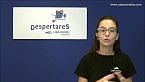 Favores, prodigios y milagros: Programa Despertares