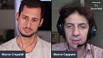 Intervista a Marco Cappato sul tema dell'eutanasia