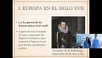 Europa en el siglo XVII