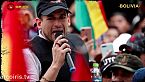 Bolivia: corrupción golpista