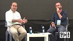 Mauro Bombacigno, Federico Ferrazza - Sostenibilità per la civiltà e civiltà della sostenibilità