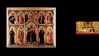 Maria Clelia Galassi: Indagini sulle fasi di progettazione della pala di San Zeno di Mantegna