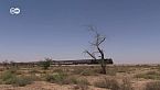 Un viaje en tren por Irán