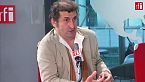 Luis Rigou con 'Tango Secreto’ en el teatro del Atelier de París