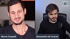 Errori nel metodo di studio: ne parlo con @Alessandro de Concini