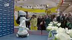 Los robots se hacen cargo (1/2)