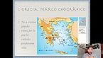 La Antigua Grecia - Los orígenes de Grecia, Creta, Micenas y la colonización griega